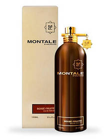 Montale Boise Fruite Парфумована вода 100 мл (монталь унісекс)