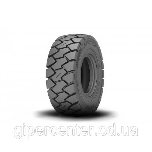 Шинокомплект 8.25-15 14PR KENDA K610 KINETICS TR75A для навантажувачів