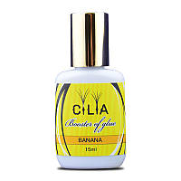 Усилитель (активатор) клея Cilia "Banana"