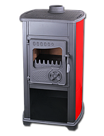 Піч на дровах Bella Thalia