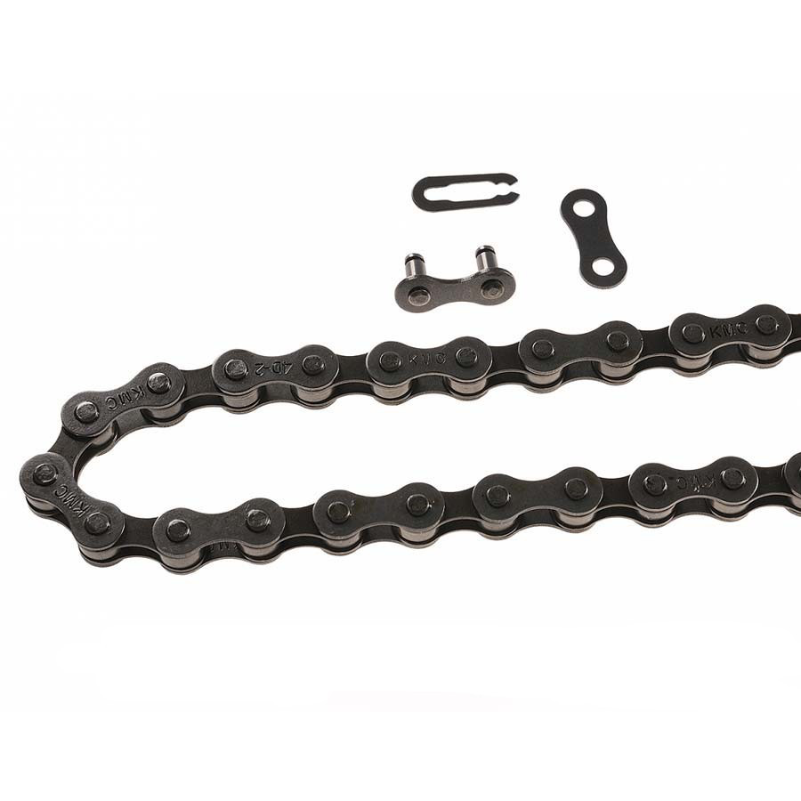 Ланцюг Ventura 1sp, 112звіньов 1/2"х1/8" (M-301125)