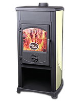 Піч на дровах Bella Thalia Grande