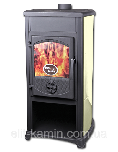 Піч на дровах Bella Thalia Grande, фото 1