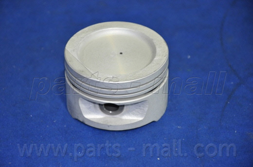 Поршень із пальцем Ланос 76.75 Daewoo Lanos 1.5 Parts-Mall перший ремонт, фото 1