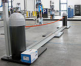 CAME САТ-X Автоматичний ланцюгової бар'єр, фото 5