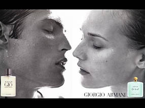 Giorgio Armani Acqua di Gio Woman туалетна вода 100 ml. (Джорджіо Армані Аква Ді Джіо Вумен), фото 3