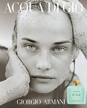 Giorgio Armani Acqua di Gio Woman туалетна вода 100 ml. (Джорджіо Армані Аква Ді Джіо Вумен), фото 3