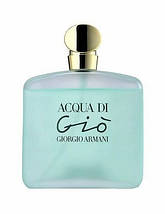 Giorgio Armani Acqua di Gio Woman туалетна вода 100 ml. (Джорджіо Армані Аква Ді Джіо Вумен), фото 2