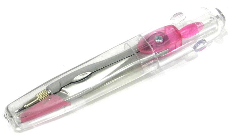 Циркуль A-Plus A-915/2009 в пласт футл, фото 1