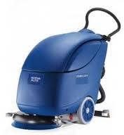 Підлогомиюча машина Nilfisk SCRUBTEC 343.2 B Combi