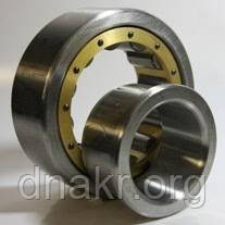 Підшипник 42214 - NJ214, фото 1