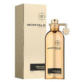 Montale Dark Aoud Парфумована вода 100 мл (монталь унісекс)