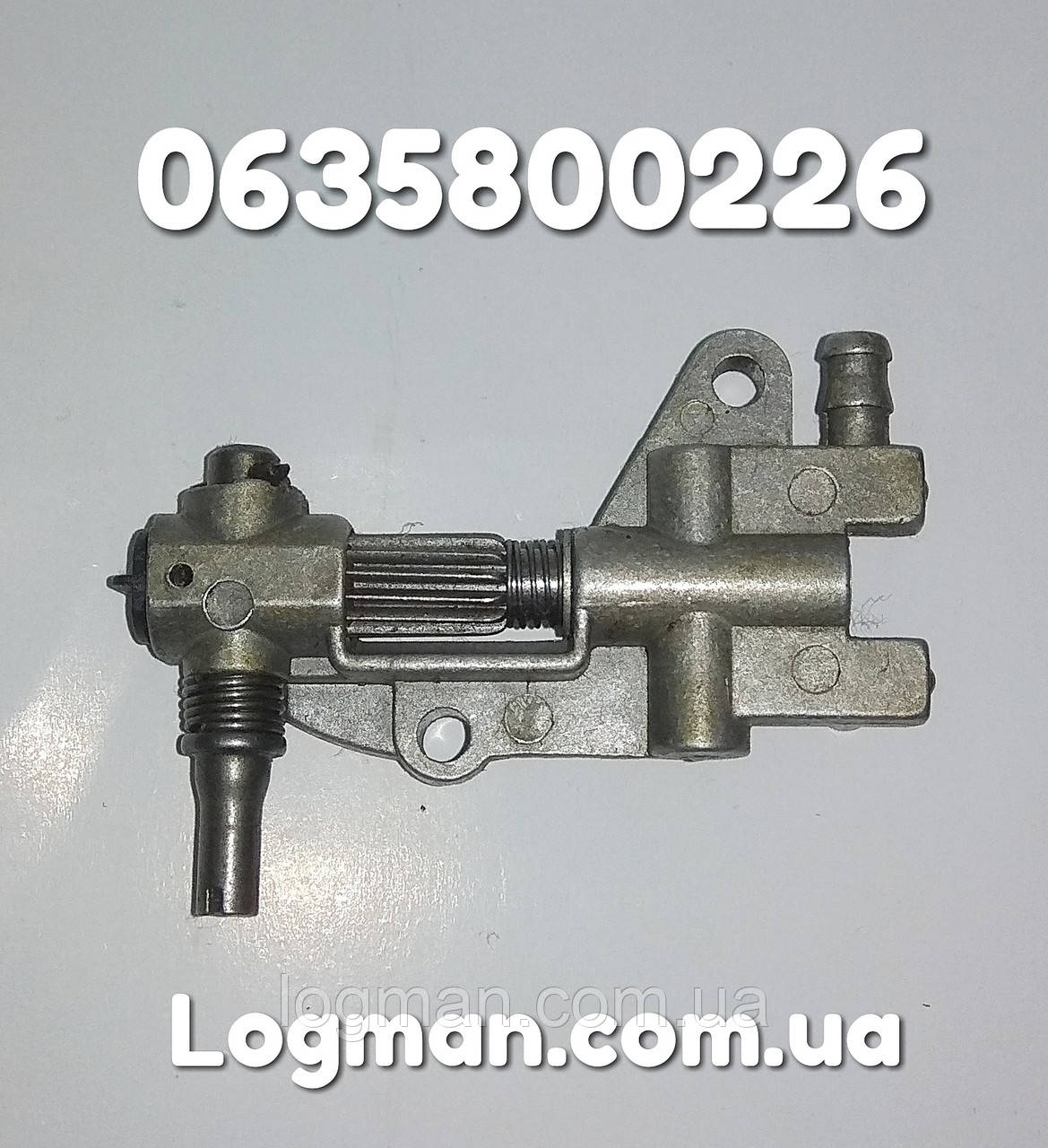 Маслонасос GoodLuck 4500/5200, фото 1
