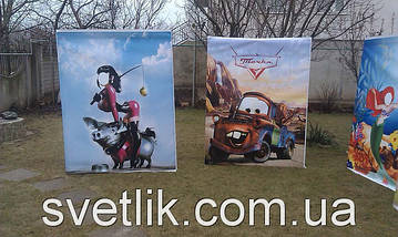 Press Wall (Пресс Вол, конструкцезія, банан, доставка, монтаж), фото 5