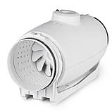 Вентилятор канальний Cолер палау Soler & Palau TD-500/150(160) SILENT, фото 2