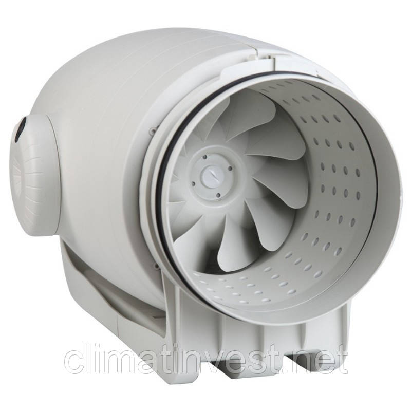 Вентилятор канальний Soler & Palau TD-1300/250 SILENT