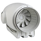 Вентилятор канальний Soler&Palau TD-350/125 SILENT сайлент, фото 3