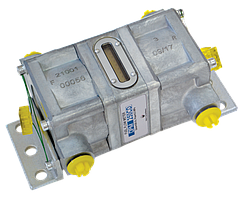 Автономний диференціальний витратомір палива з дисплеєм FLOW METER DFM 500CD
