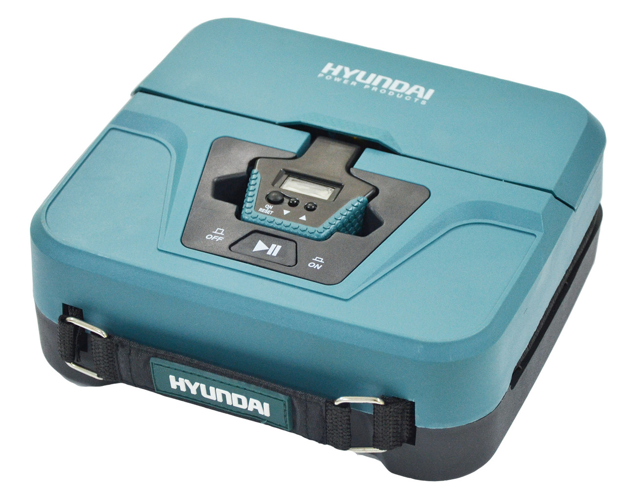 Автомобільний компресор HHY 30