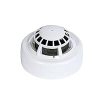 Адресний пожежний сповіщувач комбінований Тірас СПК-А