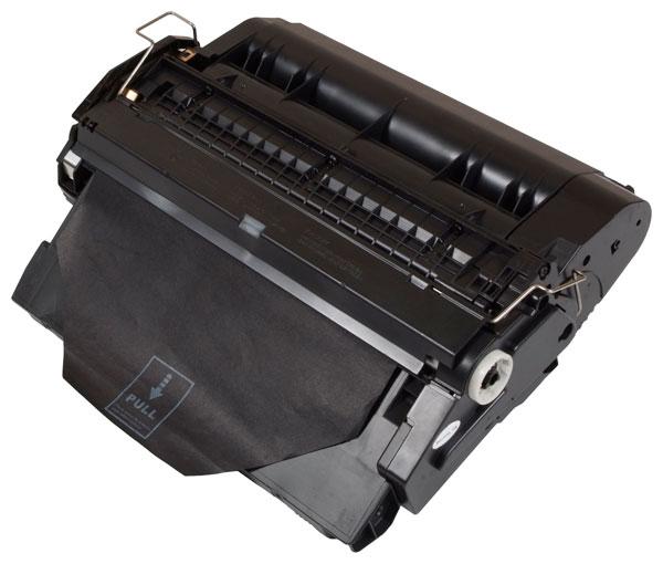 Картридж HP 45A (Q5945A) JetWorld (чорний, 20.000 стор.)