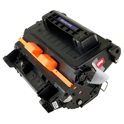 Картридж JetWorld HP 81A (CF281A) 10.500 стор.