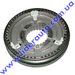 Купить Синхронизатор (муфта) 1\2 передачи КПП Газель Бизнес 3302 ...