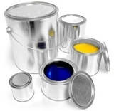 Кремнійорганічні емалі, жароміцні, силіконові