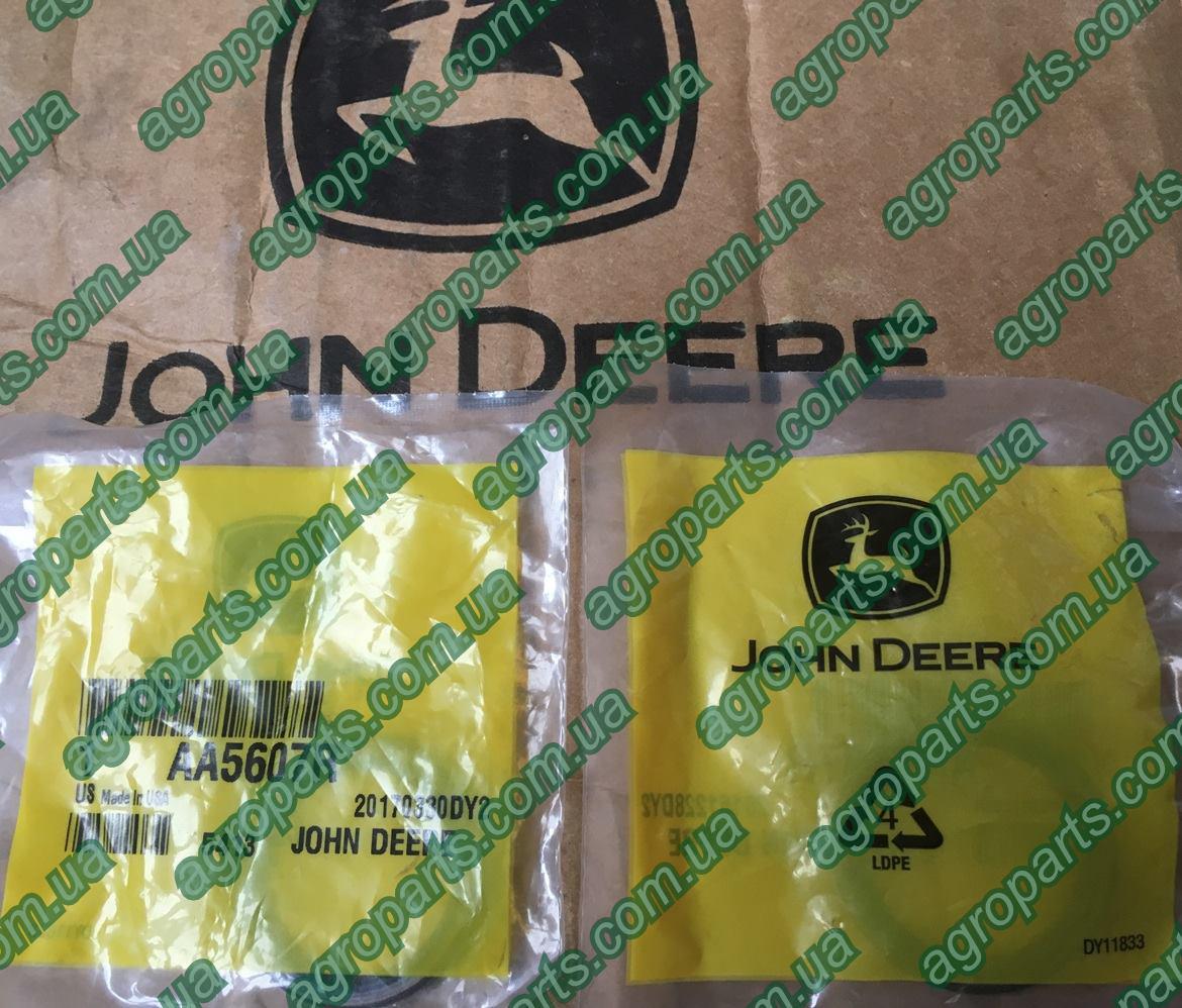 Ущільнення AA5607R John Deere з/ч Cальник GD10991 Kinze SEAL,OIL АА5607