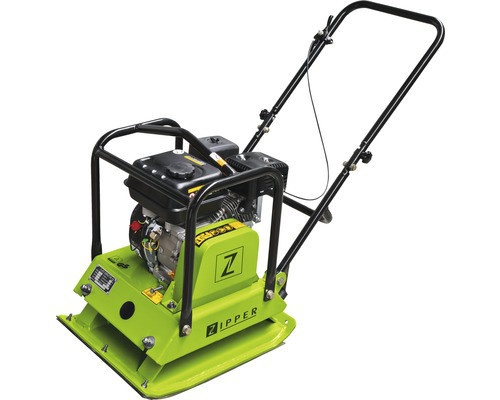 Віброплита Zipper ZI-RPE90C
