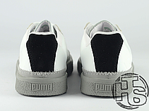 Жіночі кеди Puma Clyde Stitched x Han Kjøbenhavn White-Drizzle 364474-02, фото 5