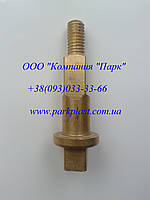 Шпиндель до вентилю ВК-94. Запчастини до кисневому вентилю. Мін. замовлення - 50шт