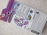 Іграшка дзиґа Бейблейд Beyblade (Бейблейд Вибух), фото 3