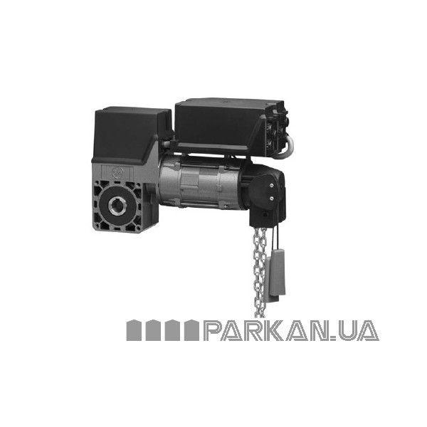 Привід промислових секційних воріт Deadman SE 5.24 S2K (комплект) Krispol