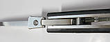 Ніж складний Cold Steel Rajah II G10, 440B, сатин, фото 4