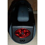 Суперпотужний ліхтар-прожектор "GD-light" + LED світильник (гарний подарунок), фото 6