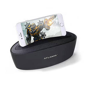 Bluetooth колонка Atlanfa AT-7755 Black
