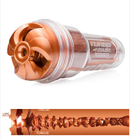 Мастурбатор Fleshlight Turbo - це новий рівень сексуального задоволення