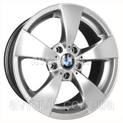 Литые Диски Kyowa KR356 R17 W8 PCD5x120 ET15 DIA74.1 (HP) — Купить ...