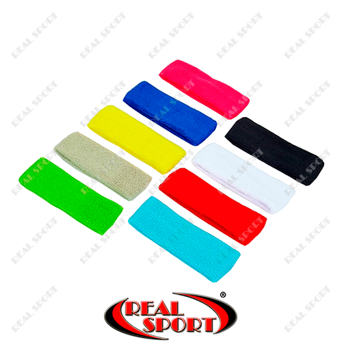 Пов'язка на голову (1шт) BC-5760 (х-б, PL, еластан, безрозмірний)