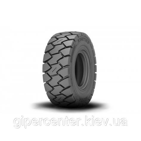 Шинокомплект 18X7-8 16PR KENDA K610 KINETICS JS2 для навантажувачів, фото 2