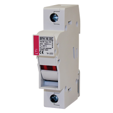 Роз'єднувач ETI EFH 10 1P 25A 1000V DC