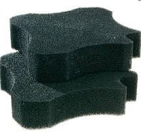 Губки з активованим вугіллям BLUCLEAR 1500 Ferplast