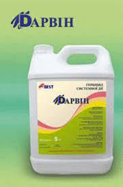 Гербіцид Еверест