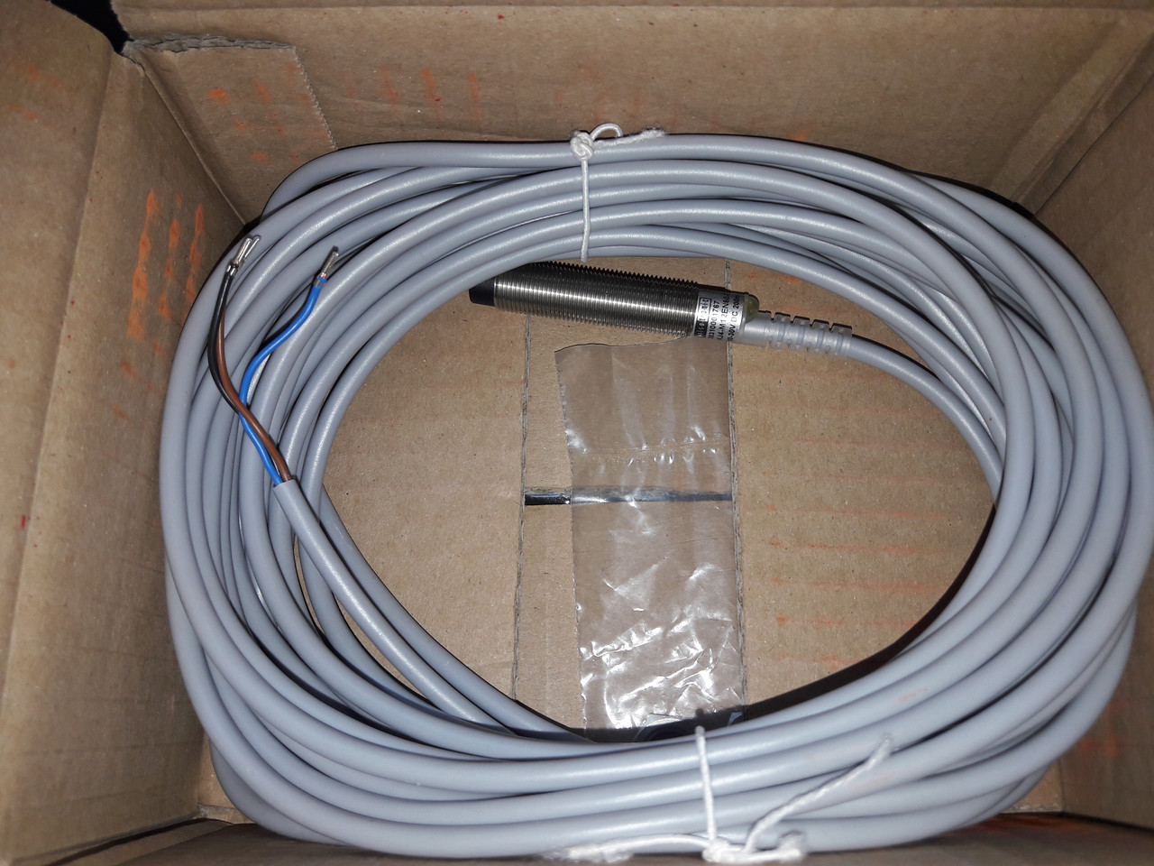 Датчик AC689442 KVERNELAND, фото 1