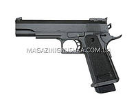 Іграшковий пістолет ZM05 з кульками . Дитяче зброю з дальністю стельбы 15-20м, фото 5