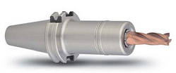 Оправка SK40-ASK16-100 (30000RPM,. G2.5)
