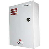 Блок безперебійного харчування Kraft PSU-1205LED