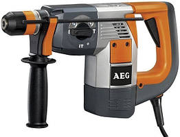 Перфоратор AEG PN 3500, 750 Вт