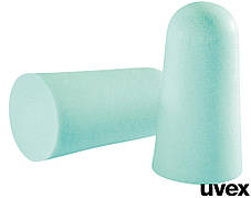 Бервуха одноразові UVEX Німеччина UX-ONEFIT JZN